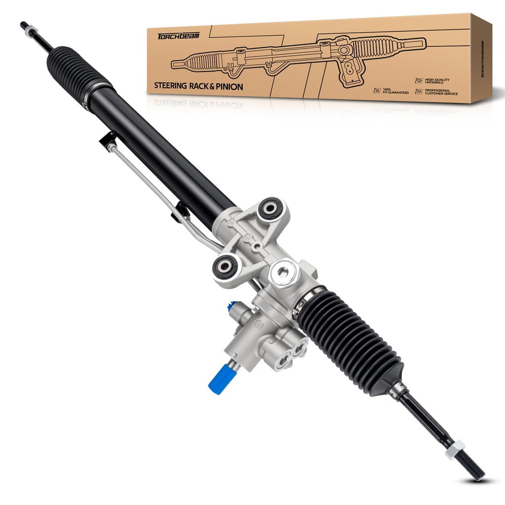 Torchbeam Power Steering Rack and Pinion for 2001-2002 MDX