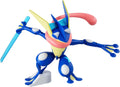 Hobby - Pokémon - Greninja, Bandai Spirits Pokémon Model Kit