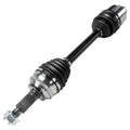 SCITOO CV Axle Assembly For Mazda CX-9 2009-2012 Front Right