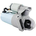 Marine Starter Replacement for 1990-2012 Mercruiser Volvo Penta 3.0L
