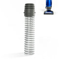 561060158 Upright Vacuum Lower Hose Compatible with Kenmore Intuition