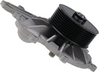New 5333148 Water Pump Compatible with Cummins Engine ISF2.8 Truck
