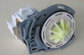 Dishwasher Drain Pump Motor Replacement For Whirlpool Dishwasher WDT720PADM2 wdt720padb2 wdt970sahv0 wdp350paaw6 wdf520padm3 wdt720padm2, Kenmore 665.13099n412 Dishwasher