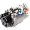ECCPP AC Compressor for Honda Civic for Acura RSX 2.0L 2002-2006