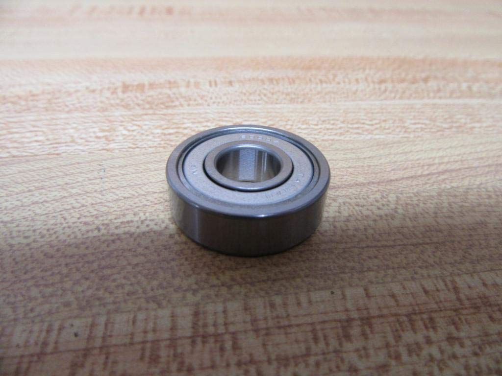 INA 60002Z Single Row Deep Groove Ball Bearing