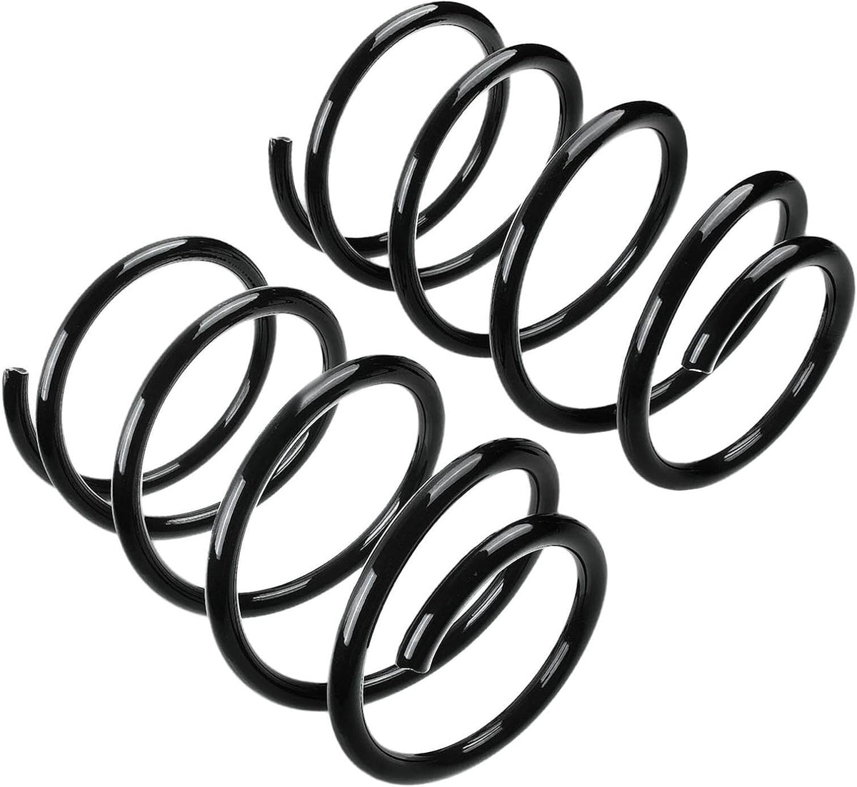 Coil Spring Front for Hyundai Elantra 2.0L 2007-2010