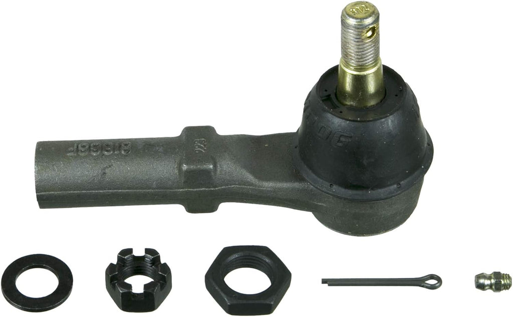 MOOG ES3538 Steering Tie Rod End for 2002-2008 Dodge Ram 1500