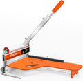 13In Laminate Floor Cutter with Wheel, 13MM Vinyl Plank Cutter
