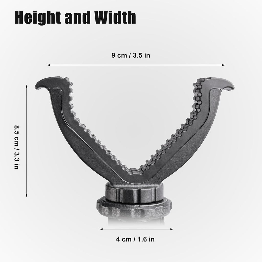 Hunting Shooting Stick Monopod