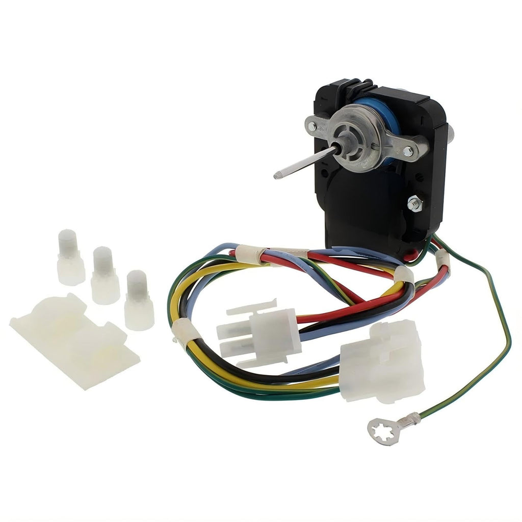 5303918549 Refrigerator Evaporator Fan Motor for Frigidaire Refrigerator