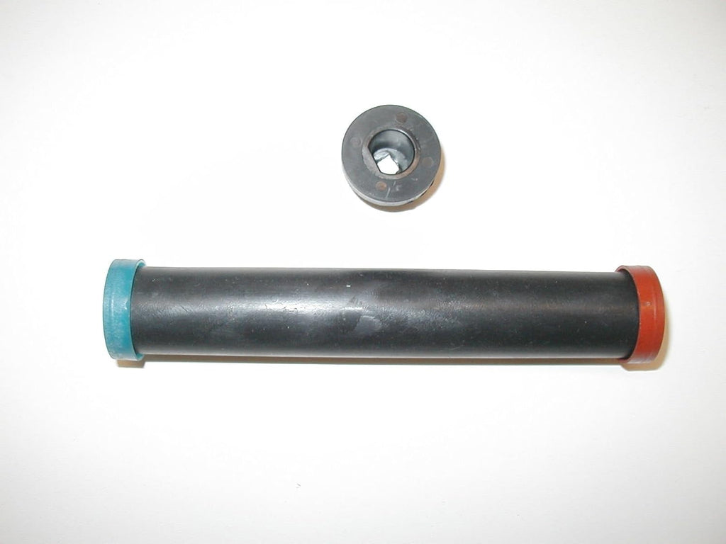 NEW Oil BURNER COUPLING KIT, 6 for Beckett, Wayne, Carlin, Pump & Motor coupler
