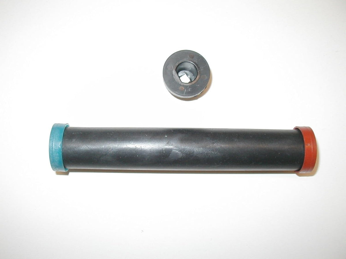 NEW Oil BURNER COUPLING KIT, 6 for Beckett, Wayne, Carlin, Pump & Motor coupler