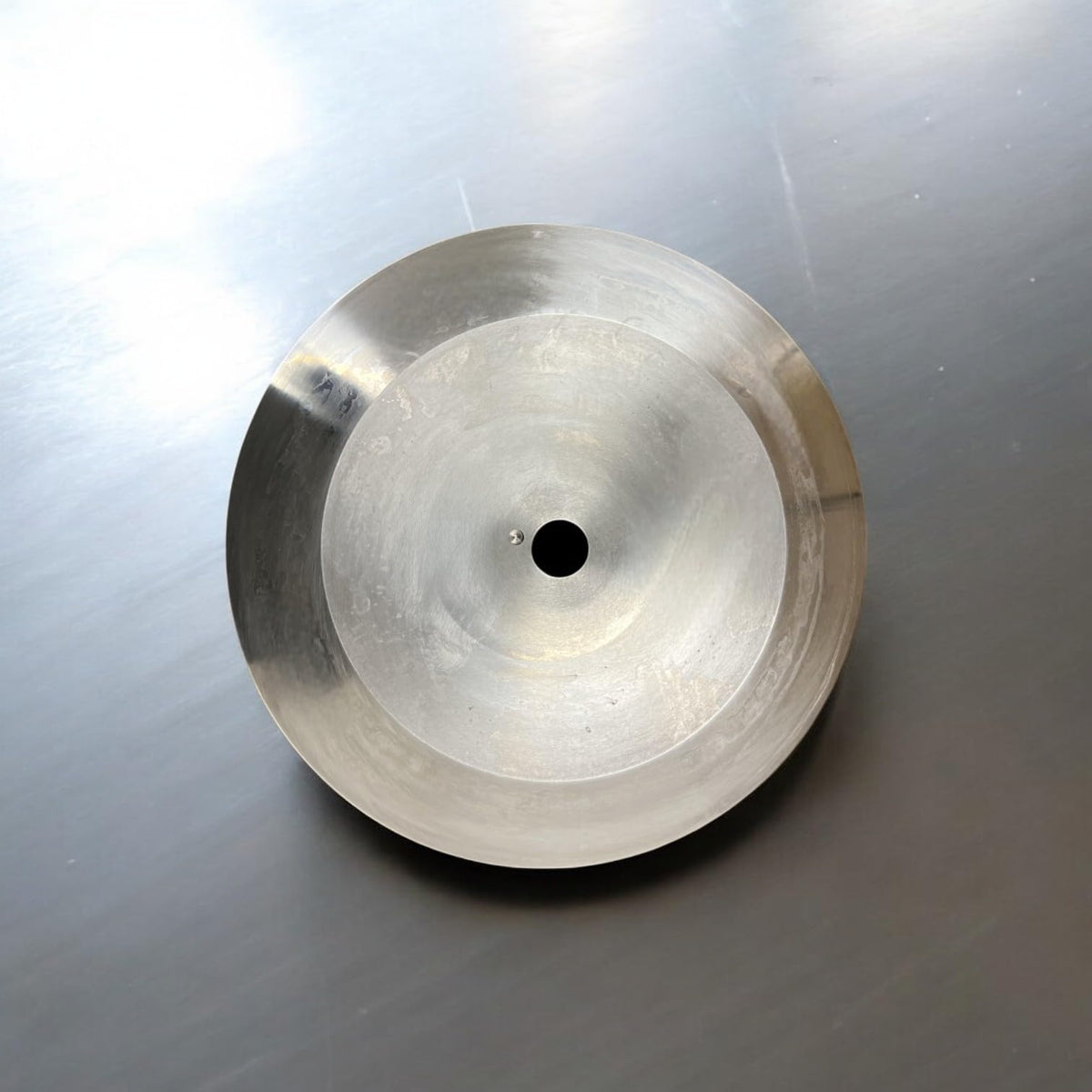 ALFA 1612 SS 11.75-Inch Stainless Steel Slicer Blade for Commercial Slicers