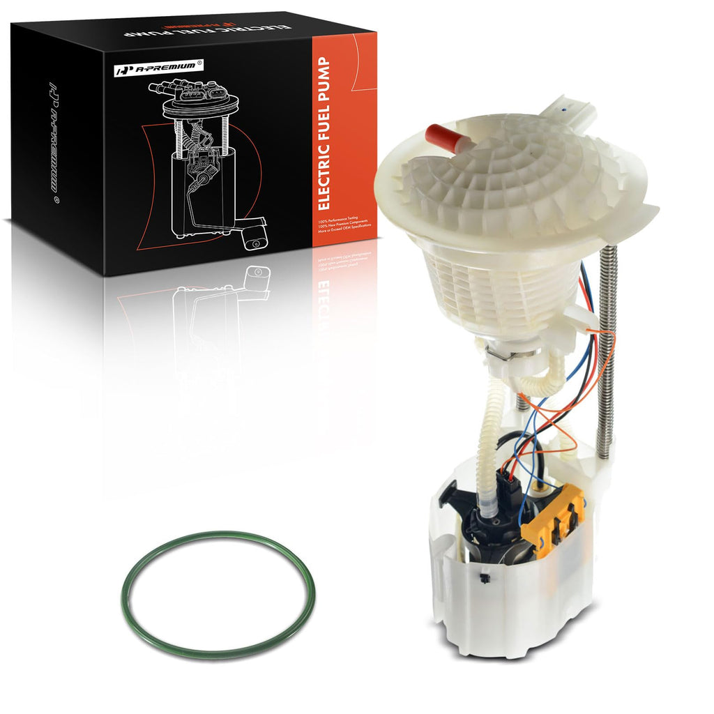 A-Premium Electric Fuel Pump Module Assembly Compatible with Dodge & Ram