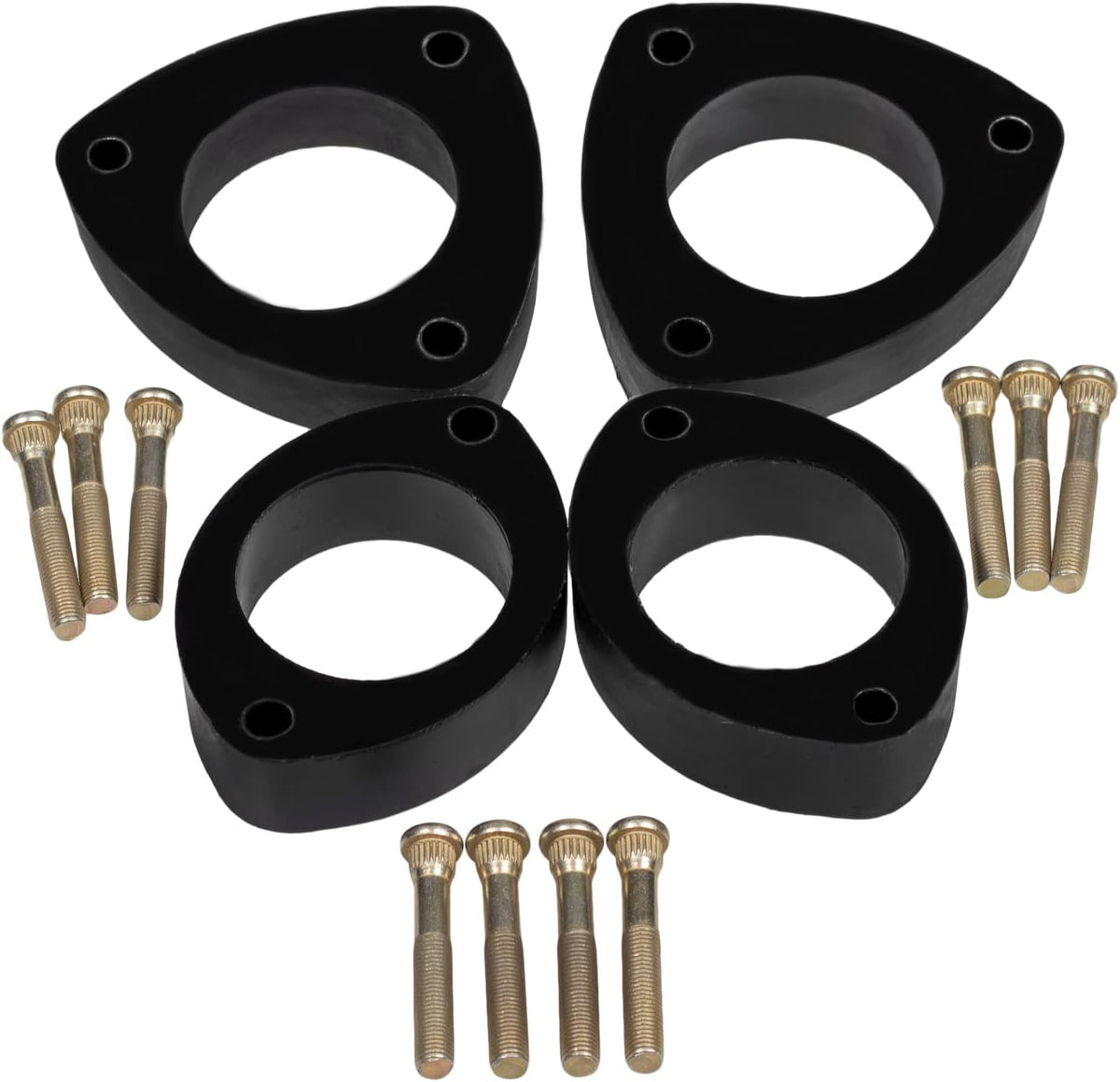 Leveling Lift Kit 1.2 inch 30mm for Honda - Full Kit