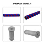 SaferCCTV Replacement Filter Compatible with Tineco A10 A11Hero/Master Vacuum Cleaner, Soft Roller Brush Compatible with Tineco Vacuum Cleaner Head, 2Pack Pre Filter with 2Roller Brush, Cleaning Brush