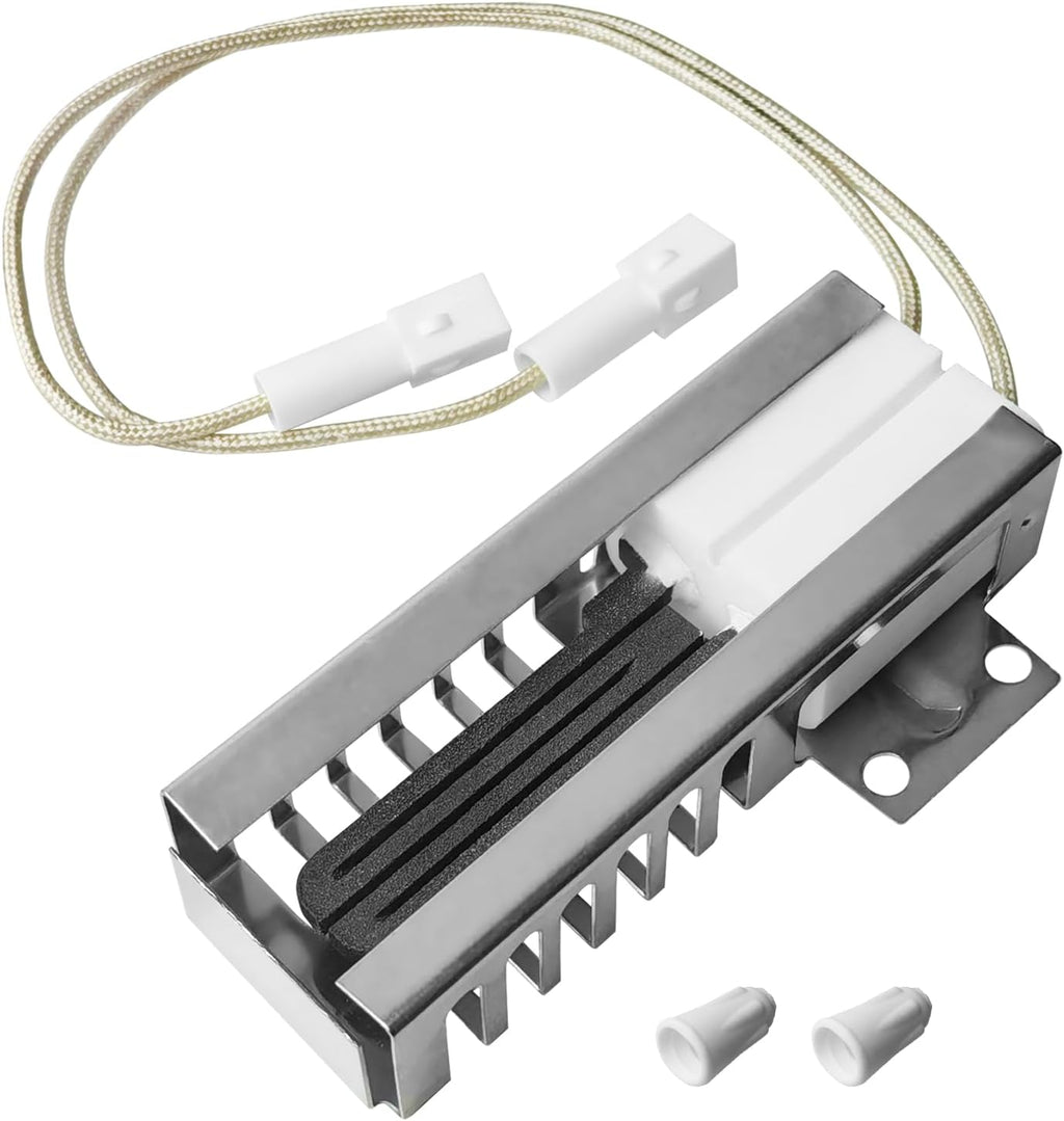 DG94-01012A Gas Range Oven Igniter Replacement AP5967723 DS039KX 4011538 Oven Bake Igniter Compatible with Sam-sung Oven Range Stove NX58H95, NX58H99, NX58J, NX58K, NX58M