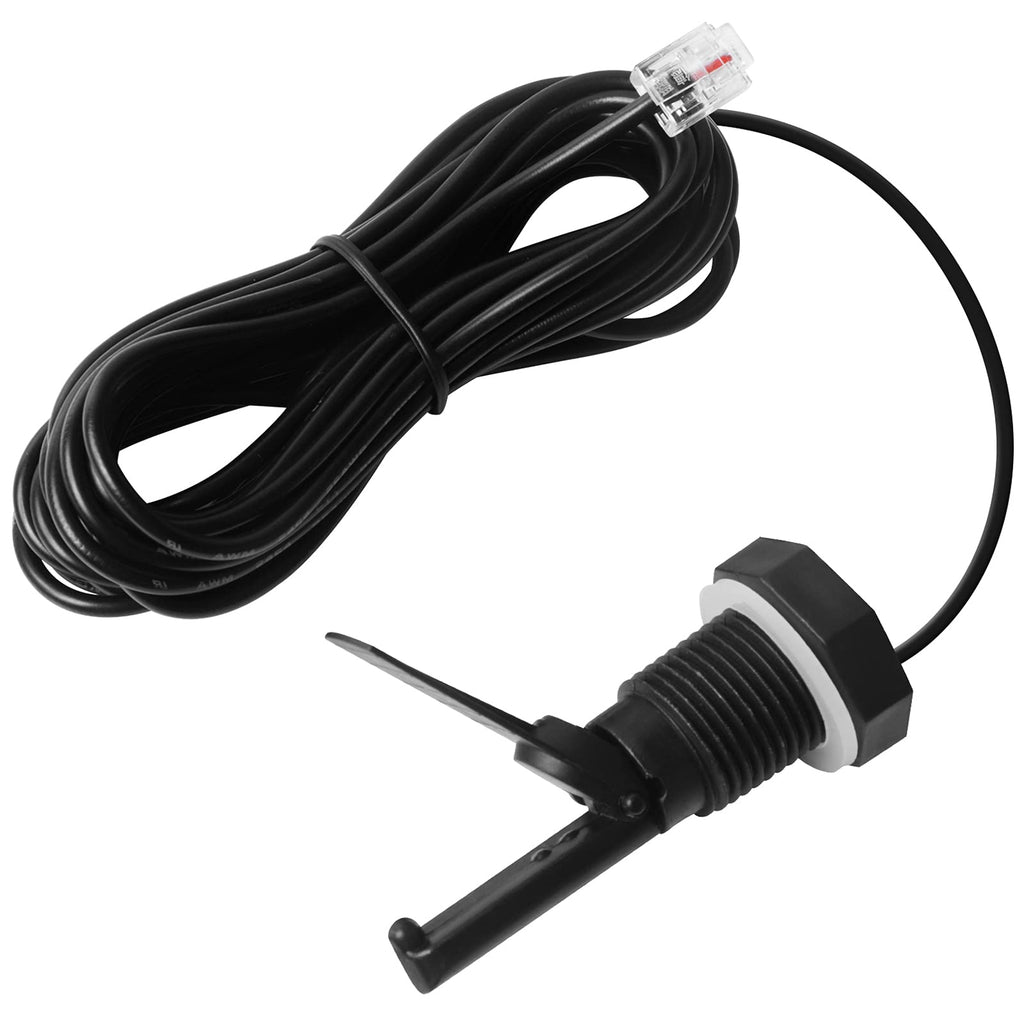 Flow Switch for Hayward Goldline Aquarite Salt System,Replacefor GLX-FLO-RP