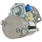 6670727 Starter Motor Compatible With Bobcat 325 328 329 331 334 335 337 341 E25 E26 E32 E32i E35 E35i E42 E45 E50 E55 S100 12V