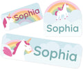 Personalized Daycare Name Labels (84) – Daycare Labels & Name Stickers for Kids – Labels for Kids Stuff Daycare –