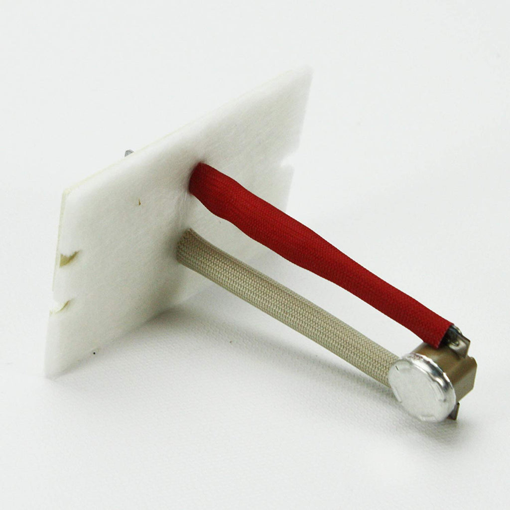 Tiptop Home Bryant Red 3" Limit Switch L160-40 OEM Furnace Switch