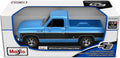 Special Edition 1/18 Scale Die Cast Metal, 1974 Chevy C10 Cheyenne Super