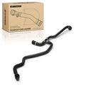A-Premium Inner Engine Radiator Coolant Hose Compatible with BMW