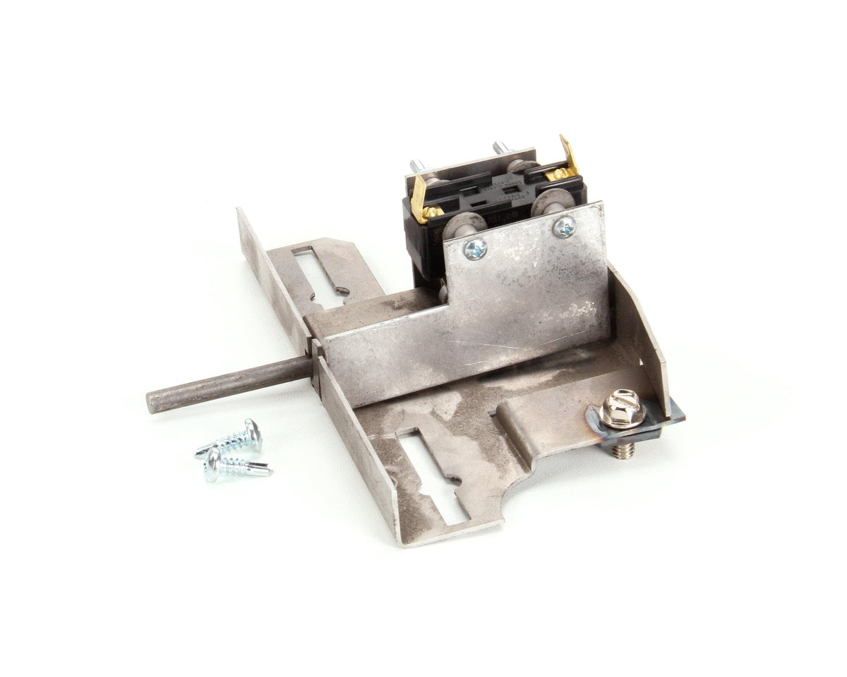 Blodgett Switch Bracket, W/Screws 16880 - Genuine OEM Replacement Part