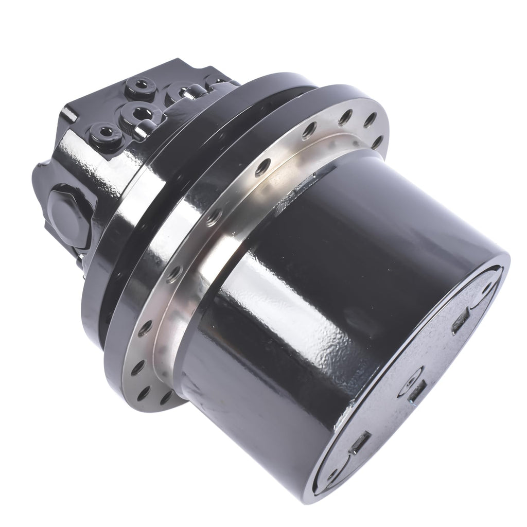 Final Drive Motor Replacement for Bobcat E32 Backhoe Loader, Compactor, Crawler Dozer, Crawler Tractor, Excavator Vahaha