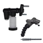 labwork Clutch Master Slave Cylinder Kit Replacement for UB93-41-400A