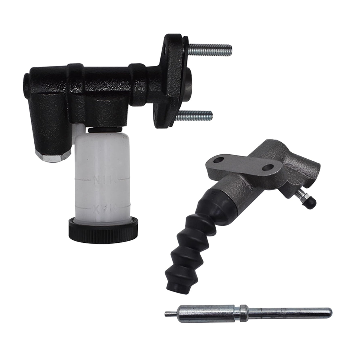 labwork Clutch Master Slave Cylinder Kit Replacement for UB93-41-400A