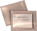 Front Packing List Envelopes, 4.5 x 5.5 Inches, 1000 Envelopes, Clear (46890)