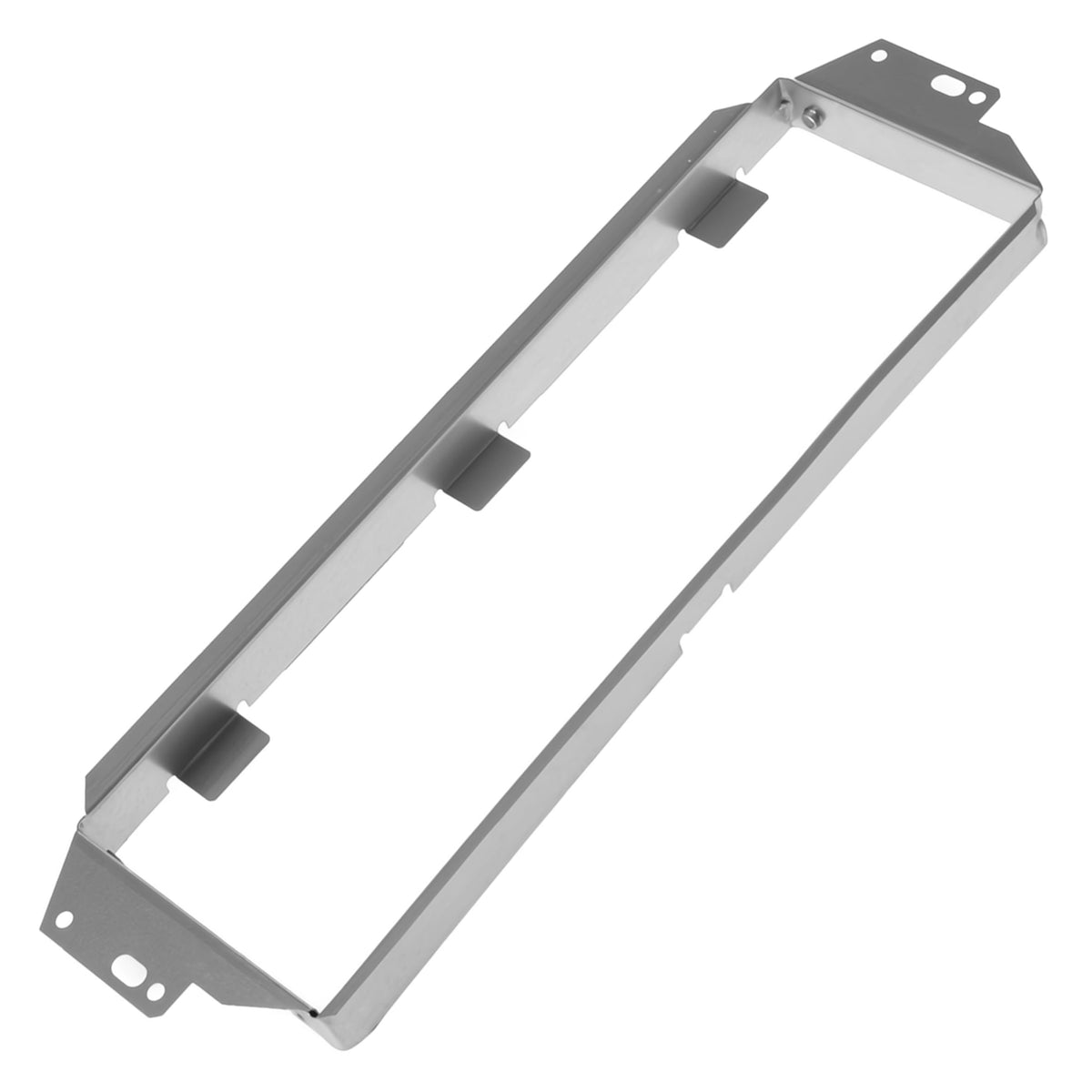Microwave Exhaust Vent Adapter for General Electric GE PVM9179BL5TS