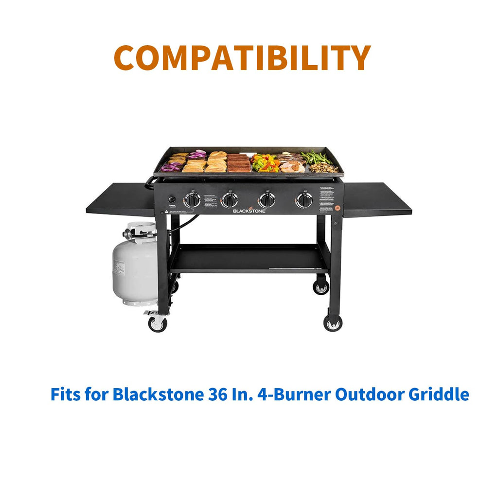 Grill Igniter Kit for Blackstone 36 Inch Griddles