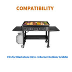 Grill Igniter Kit for Blackstone 36 Inch Griddles