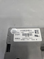OEM Replacement for Whirlpool Washer Control W10388229