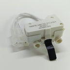 3406109 Dryer Door Switch for Many Brands.