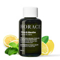 Lemon & Mint Beard Oil for Men 1 fl.oz