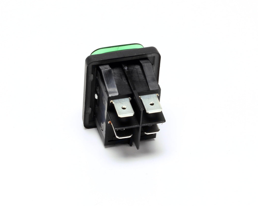Prince Castle 78-184S Lighted Rocker Switch