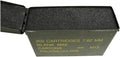 Hardware Foam 30 Caliber Ammo Can Foam Insert - 2.25 x 3.5 x12.5in