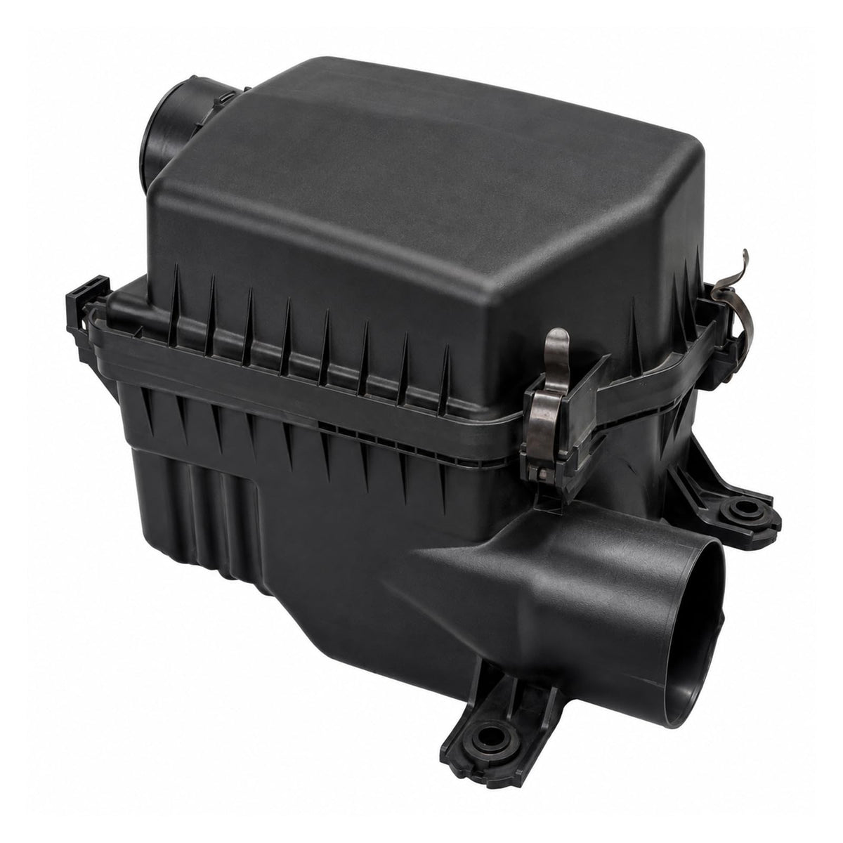 Engine Air Filter Box Housing Compatible with Hyundai Elantra 2011-2016