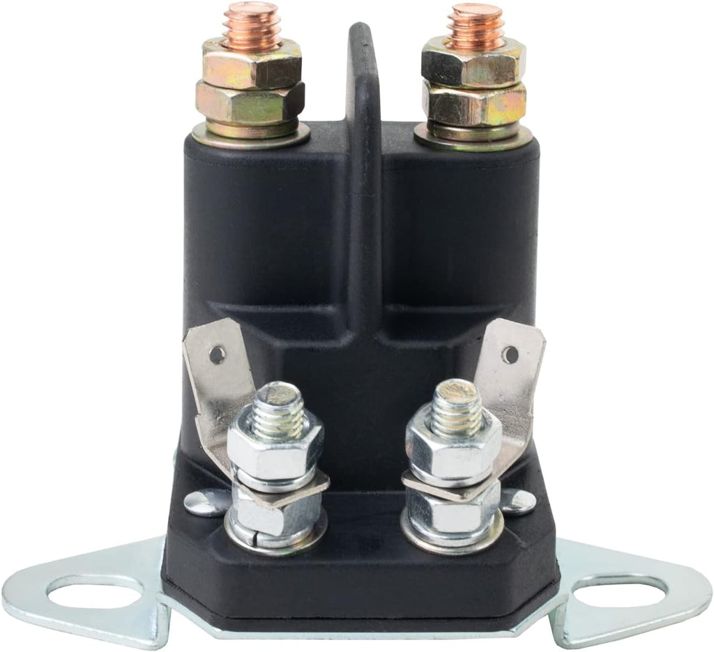 117-1197 Starter Solenoid 12V for Toro Timecutter ss5000 z4200 Part