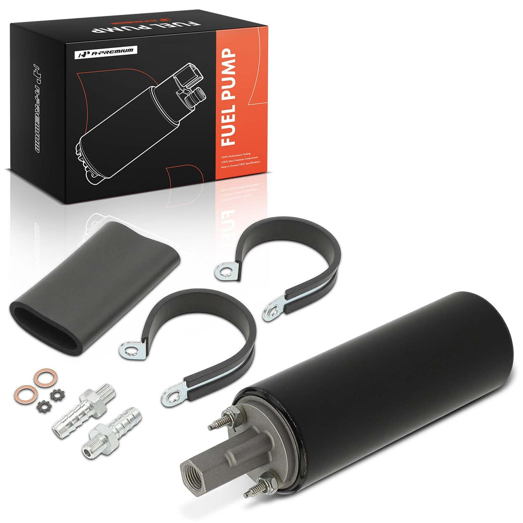 A-Premium High Flow Universal External Pump 255LPH