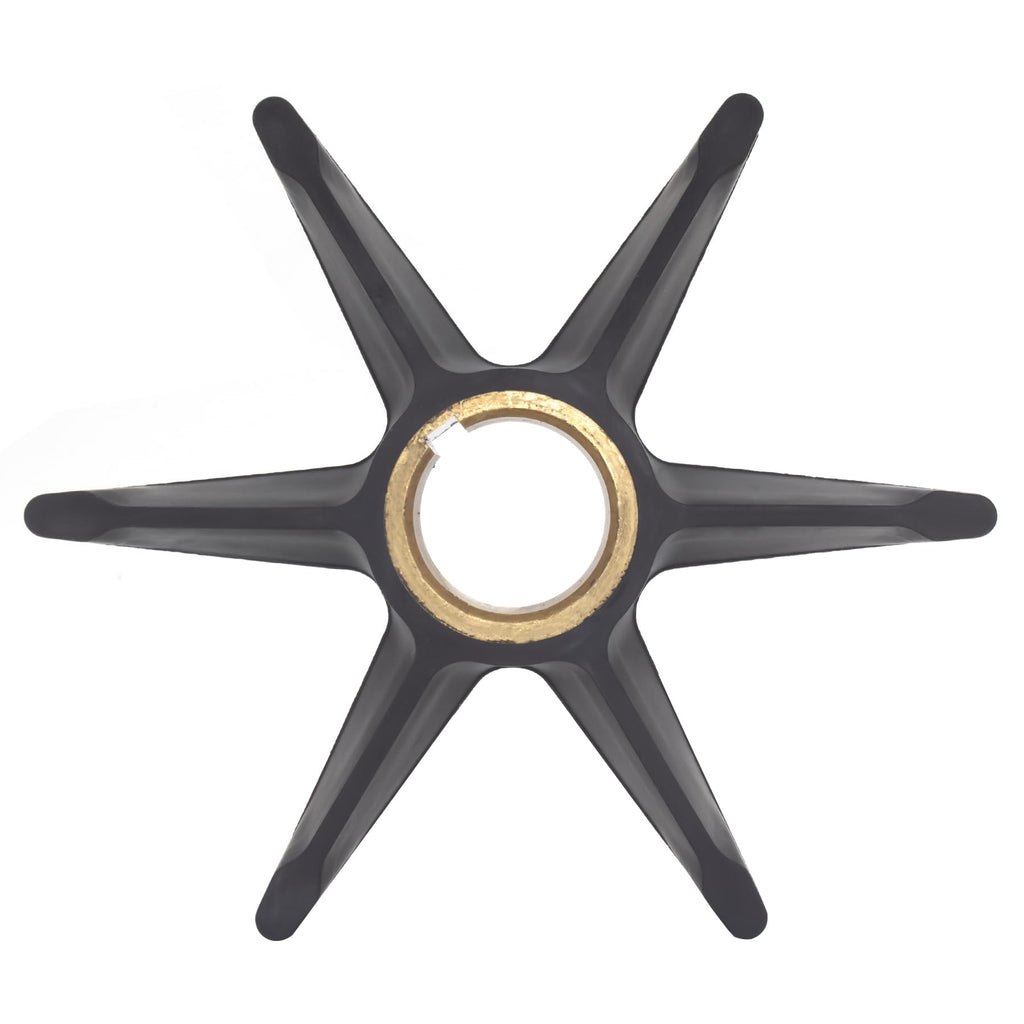983218 Sterndrive Sea Water Pump Impeller Kit for OMC Stringer Boat Engine