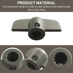 3/8" Window Crank Handle Replacement