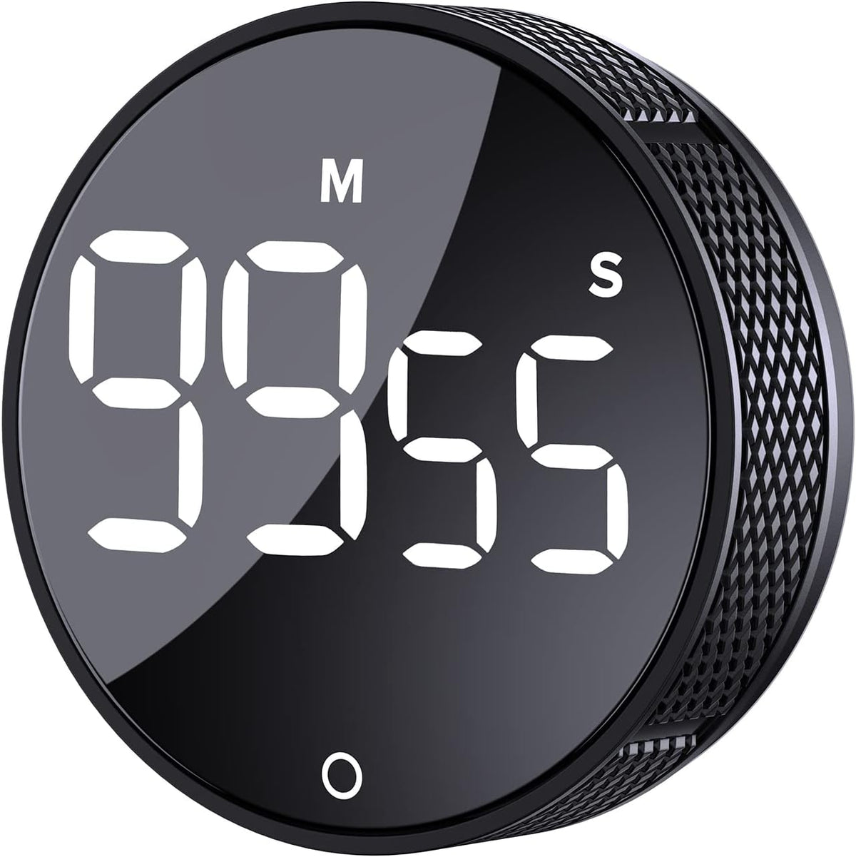 Digital Kitchen Timers, Visual timers Large LED Display Magnetic Countdown Countup Timer for Classroom Cooking