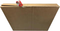 TV Moving Box 48x4.5x4in Corrugated Cardboard Sleeves