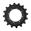 Flynsu T239479 Track Chain Drive Sprocket Replacement for John Deere CT322 319D 323D