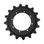 Flynsu T239479 Track Chain Drive Sprocket Replacement for John Deere CT322 319D 323D