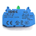 Carus Tool IDEC YW-E10 Contact Block 1NO for CW & YW Selector Switch New